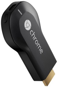 Google Chromecast