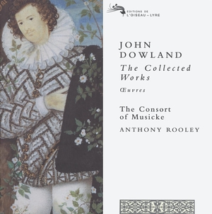 Dowland: The Collected Works