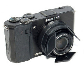 Samsung EX1