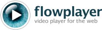 flowplayer logo