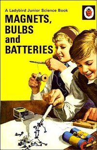 Magnets, Bulbs and Batteries