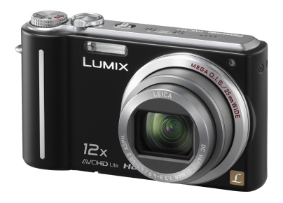 Panasonic DMC-TZ7