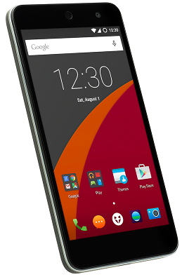 Wileyfox Swift